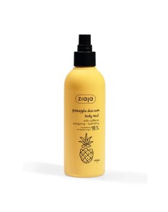 Ziaja Piña Skin Care Spray...
