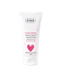 Ziaja Marshmallow Crema De...
