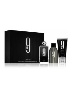 Afnan 9 Eau De Parfum 100un...