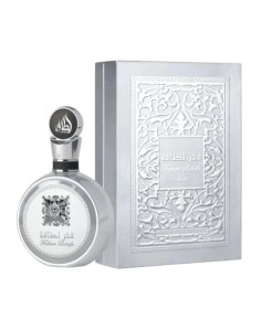 Lattafa Platinum For Man...