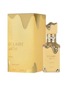 Lattafa Eclair Banoffi Eau...