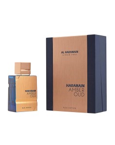 Al Haramain Amber Oud Eau...