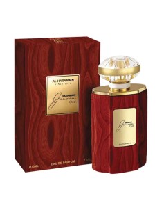 Al Haramain Junoon Oud Eau...
