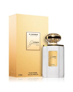 Al Haramain Junoon Rose Eau...