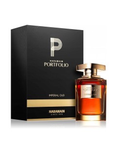 Al Haramain Portfolio...