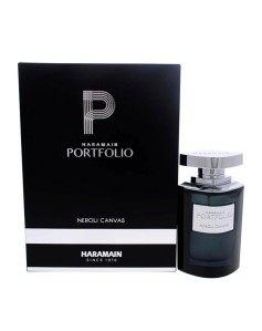 Al Haramain Portfolio...