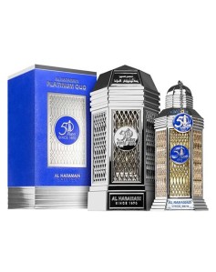 Al Haramain Platinum Oud...