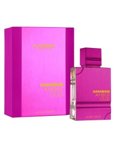 Al Haramain Amber Oud Ultra...