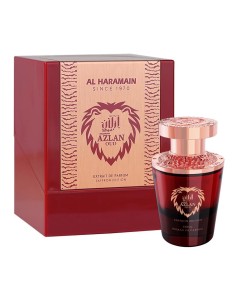 Al Haramain Amber Oud...