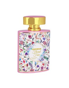 Al Haramain Floral Fair...