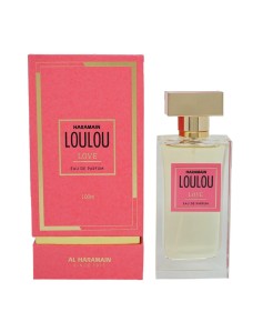 Al Haramain Loulou Love Eau...