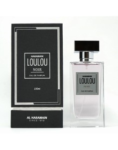 Al Haramain Loulou Noir Eau...