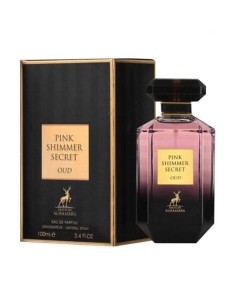 Maison Alhambra Pink...