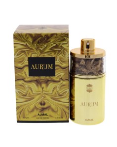 Ajmal Aurum Eau De Parfum...