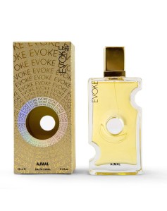 Ajmal Evoke Eau De Parfum...