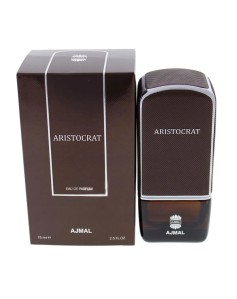 Ajmal Aristocrat Eau De...