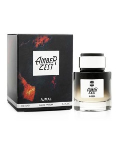 Ajmal Ambert Zest Eau De...