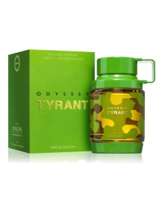 Armaf Odyssey Tyrant Eau De...