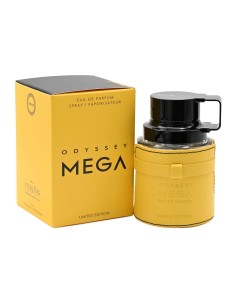 Armaf Odyssey Mega Eau De...