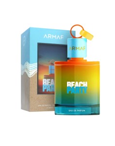 Armaf Beach Party Eau De...