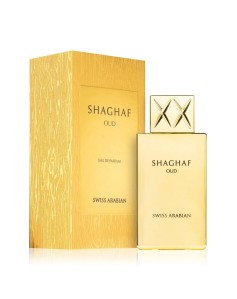 Swiss Arabian Shaghaf Oud...