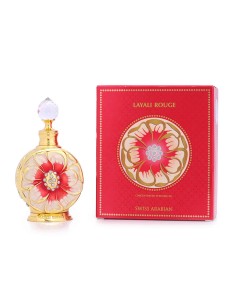 Swiss Arabian Layali Rouge...