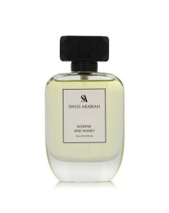 Swiss Arabian Jasmine and...