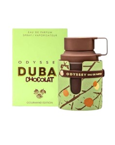 Armaf Odyssey Dubai...