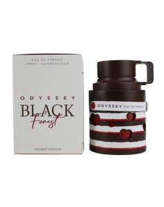 Armaf Odissey Black Forest...