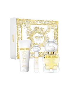 Moschino Toy 2 Eau De...