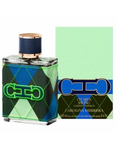 Carolina Herrera Ch Men...