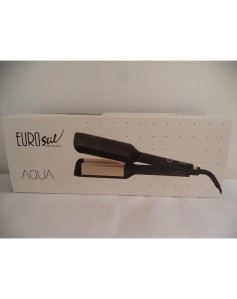 Eurostil Aqua Plancha 85w 1un
