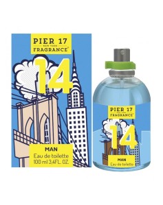 Saphir Pier 17 New York 14...