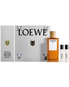 Loewe Solo Eau De Parfum...