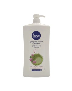 Lovyc Te Verde y Flor De...