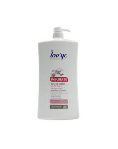 Lovyc Ph5 Urea 5 Gel De...