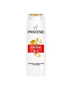 Pantene Pro-V Lively Colour...