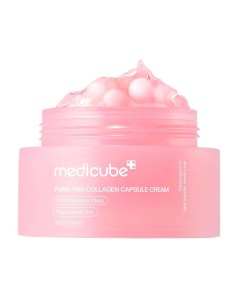 Medicube Pdrn Pink Collagen...