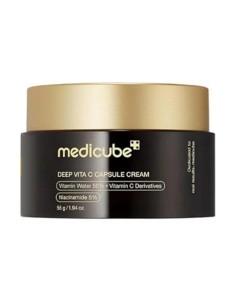 Medicube Deep Vita-C Crema...