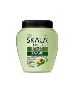 Skala Crema Acondicionadora...