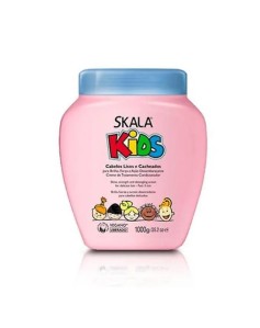 Skala Kids Conditioning...