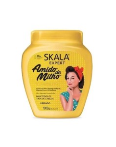 Skala Crema Acondicionadora...