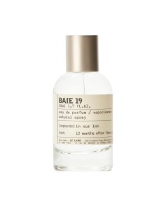 Le Labo Eau De Parfum 50ml...