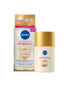 Nivea Anti-Estrias Serum...