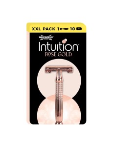 Wilkinson Intuition Rose...
