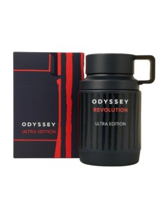 Armaf Odyssey Revolution...