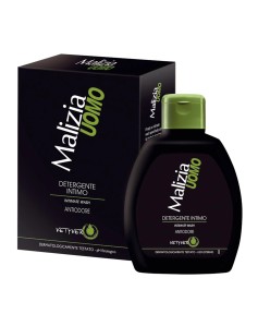 Malizia Uomo Detergente...