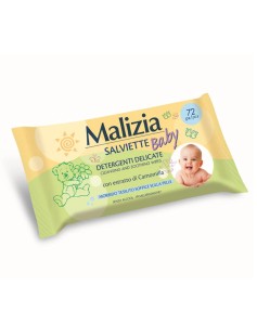 Malizia Baby Camomilla...