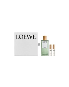 Loewe Cofre Regalo Aire...
