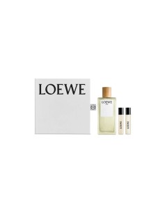 Loewe Cofre Regalo Aire Edt...